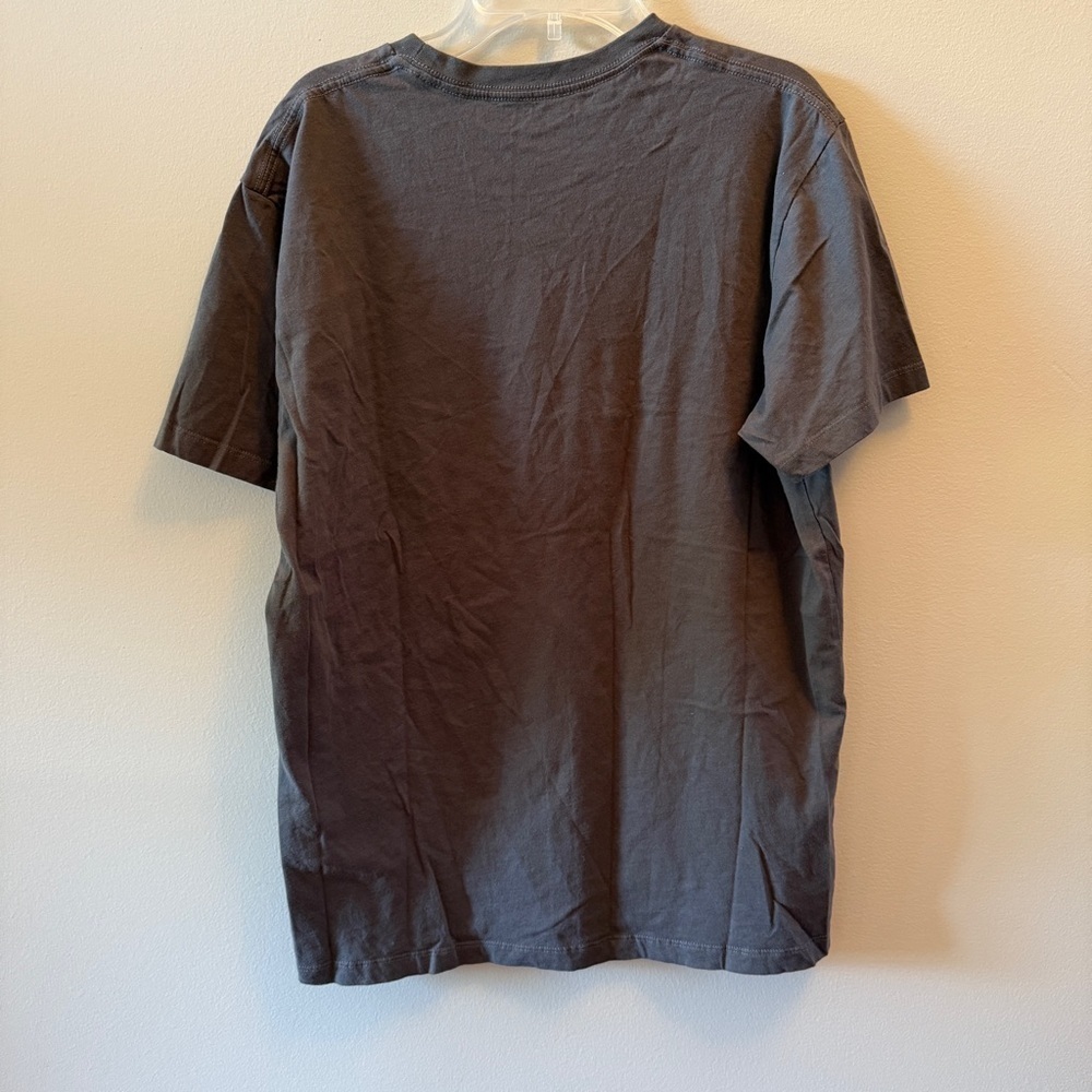 Pepe Jeans London T-Shirt – Women’s Medium – Grey - Picture 3 of 4